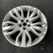 21" RANGE ROVER SPORT 14-15 21x9.5 alloy 15 spoke silver Original OEM Wheel Rim - View 8