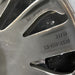 21" RANGE ROVER SPORT 14-15 21x9.5 alloy 15 spoke silver Original OEM Wheel Rim - View 9