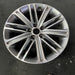 18" G80 18-20 18x8 Original OEM Wheel Rim - Close-Up Detail