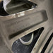 18" G80 18-20 18x8 Original OEM Wheel Rim - Back View