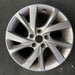 17" VELOSTER 16 17x7 Original OEM Wheel Rim - Additional View