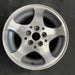 15" GRAND CHEROKEE 96-98 15x7 Original OEM Wheel Rim - Angle View