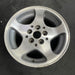 15" GRAND CHEROKEE 96-98 15x7 Original OEM Wheel Rim - Side Profile