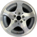 15" GRAND CHEROKEE 96-98 15x7 Original OEM Wheel Rim - Front View