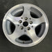 15" GRAND CHEROKEE 96-98 15x7 Original OEM Wheel Rim - Side Profile