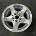 15" GRAND CHEROKEE 96-98 15x7 Original OEM Wheel Rim - Close-Up Detail