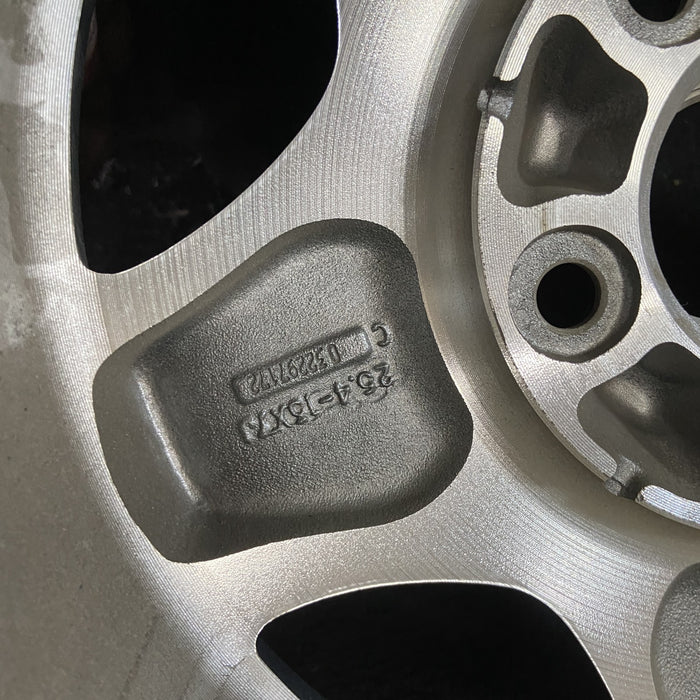 15" GRAND CHEROKEE 96-98 15x7 Original OEM Wheel Rim - Additional View