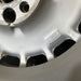 15" MERCEDES 260E 87-88 124 Type; Original OEM Wheel Rim - Additional View