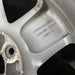 17" WRANGLER 07-08 17x7.5 silver Original OEM Wheel Rim - View 10