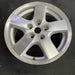 15" CAVALIER 03-05 15x6, Original OEM Wheel Rim - Side Profile