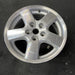 15" CAVALIER 03-05 15x6, Original OEM Wheel Rim - Close-Up Detail