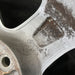 15" CAVALIER 03-05 15x6, Original OEM Wheel Rim - Back View