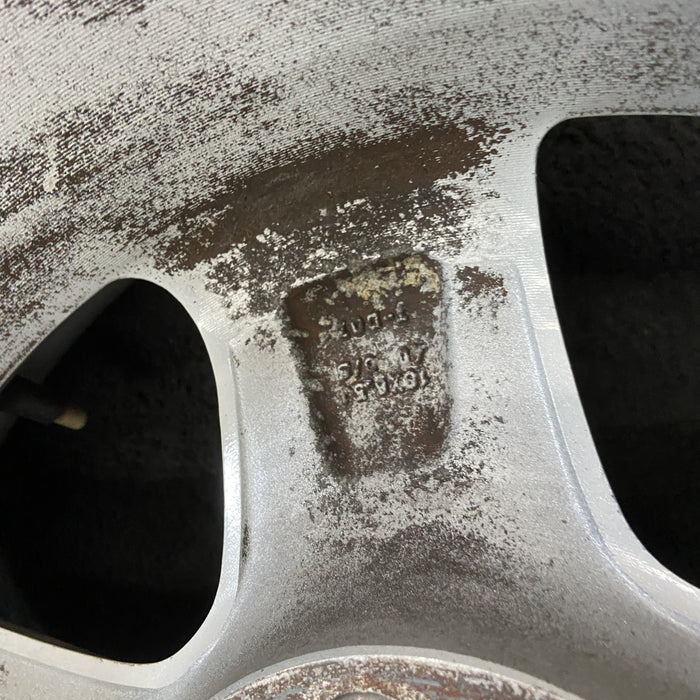 15" CAVALIER 03-05 15x6, Original OEM Wheel Rim - Additional View