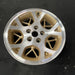 16" GRAND CHEROKEE 96 16x7 Original OEM Wheel Rim - Close-Up Detail