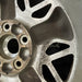 16" GRAND CHEROKEE 96 16x7 Original OEM Wheel Rim - Back View