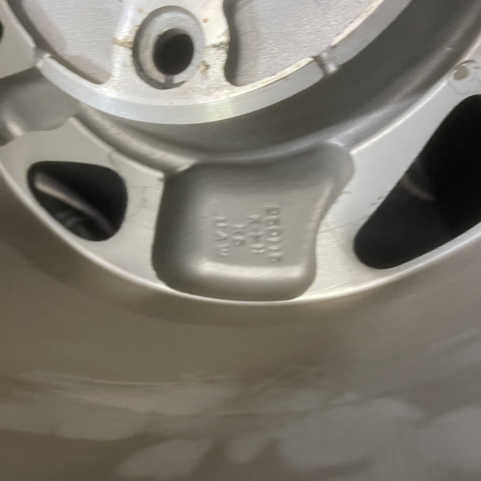 15" DODGE 150 VAN 94 15x7, aluminum Original OEM Wheel Rim - Additional View