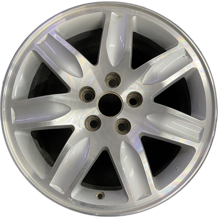 17" ENDEAVOR 04-09 17x7, alloy, 7 spoke Original OEM Wheel Rim