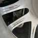 17" MERCEDES CLK 08-09 209 Type; CLK350, 17x7.5 , 12 spoke Original OEM Wheel - Additional View