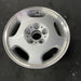16" MERCEDES E-CLASS 96-97 210 Type; E300D, 16x7.5, 5 hole Original OEM Wheel - Close-Up Detail