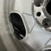 16" MERCEDES E-CLASS 96-97 210 Type; E300D, 16x7.5, 5 hole Original OEM Wheel - Additional View