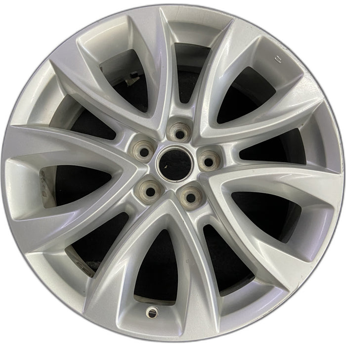 19" MAZDA CX-5 13-15 aluminum, 19x7, Original OEM Wheel Rim
