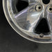 20" DODGE 1500 PICKUP 02-03 20x9 aluminum chrome clad chrome plastic Original - Additional View
