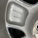 20" DODGE 1500 PICKUP 02-03 20x9 aluminum chrome clad chrome plastic Original - View 9
