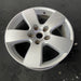 20" DODGE 1500 PICKUP 09-10 20x8 Original OEM Wheel Rim - Close-Up Detail