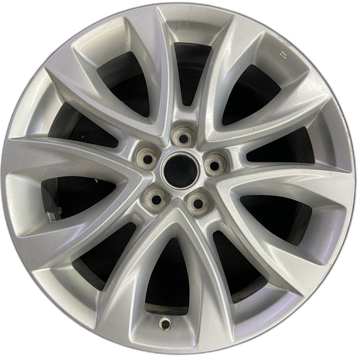 19" MAZDA CX-5 13-15 aluminum, 19x7, Original OEM Wheel Rim