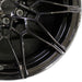 19" BMW M3 21-24 19x9.5 10 spoke diamd spoke w/o machined face Original OEM - Close-Up Detail