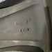 20" CHALLENGER 11-12 20x8, , chrome clad, lug nut centered between spokes - Additional View