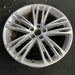 20" AUDI A7 19 20x8.5 Original OEM Wheel Rim - Side Profile