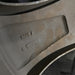 20" CHALLENGER 11-12 20x8, , chrome clad, lug nut centered between spokes - Additional View