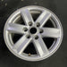 17" FORD F150 PICKUP 21-24 17x7.5, aluminum Original OEM Wheel Rim - Side Profile