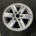 17" FORD F150 PICKUP 21-24 17x7.5, aluminum Original OEM Wheel Rim - Close-Up Detail