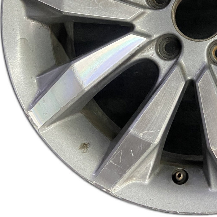 17" CIVIC 09-11 17x7 alloy 10 spoke Original OEM Wheel Rim