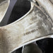 19" BMW X6 08-09 19x9 , rear , , wide groove spoke Original OEM Wheel Rim - View 9