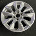 20" SIERRA 1500 PICKUP 19 20x9 10 spoke opt NZP Original OEM Wheel Rim - View 7