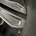 20" BMW 740e 18-19 20x10, 10 spoke, Original OEM Wheel Rim - Additional View