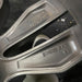 20" BMW 740e 18-19 20x10, 10 spoke, Original OEM Wheel Rim - Back View