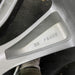 20" MDX 25 20x9 alloy 10 spoke single spoke dark gray Original OEM Wheel Rim - View 10