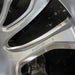 22" SIERRA 1500 PICKUP 23 22x9 raised spoke 12 spoke chrome opt SSI Original - View 10