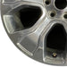 20" FORD F150 PICKUP 21-23 20x8.5 6 spoke polished Original OEM Wheel Rim - Back View