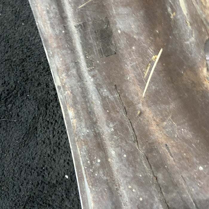 16" EXCURSION 01-05 16x7 aluminum 8 round holes bright finish Original OEM Wheel Rim