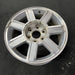 18" ESCALADE 07-09 18x8 7 spoke machined finish opt PW2 Original OEM Wheel Rim - View 8