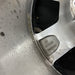 20" SIERRA 1500 PICKUP 19 classic , 20x9, 5 spoke, exposed lug nuts, polished - Additional View