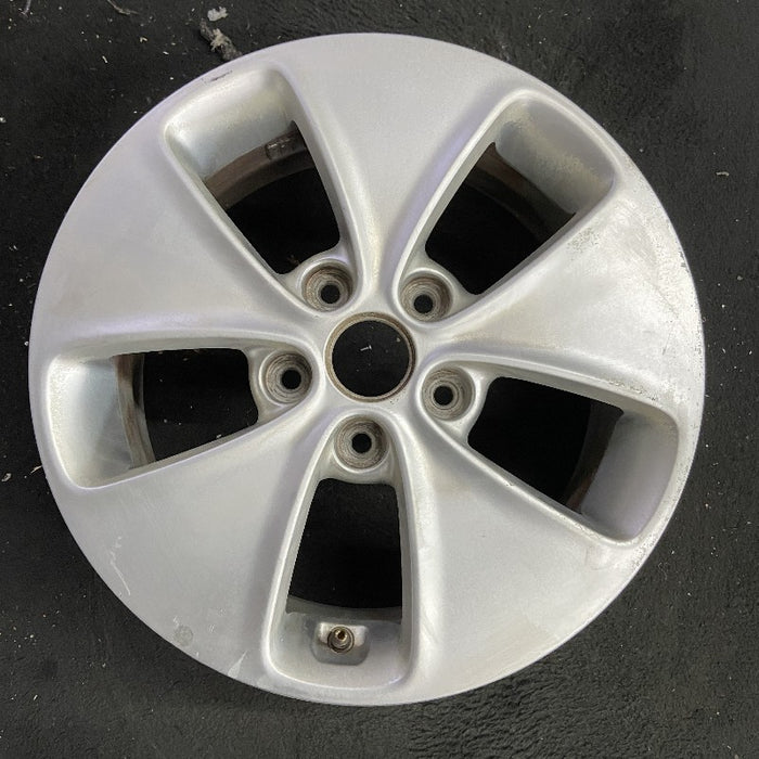 16" SOUL 14 alloy 16x6.5 Original OEM Wheel Rim