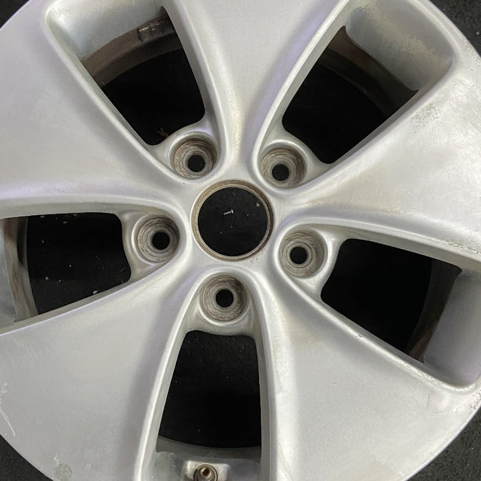 16" SOUL 14 alloy 16x6.5 Original OEM Wheel Rim