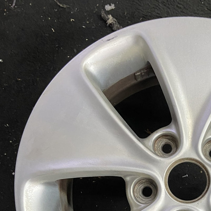 16" SOUL 14 alloy 16x6.5 Original OEM Wheel Rim