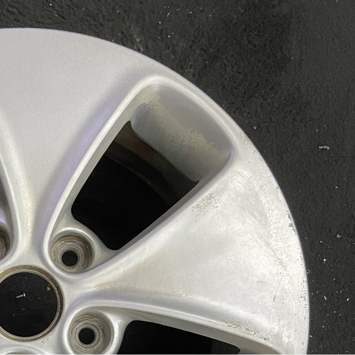 16" SOUL 14 alloy 16x6.5 Original OEM Wheel Rim